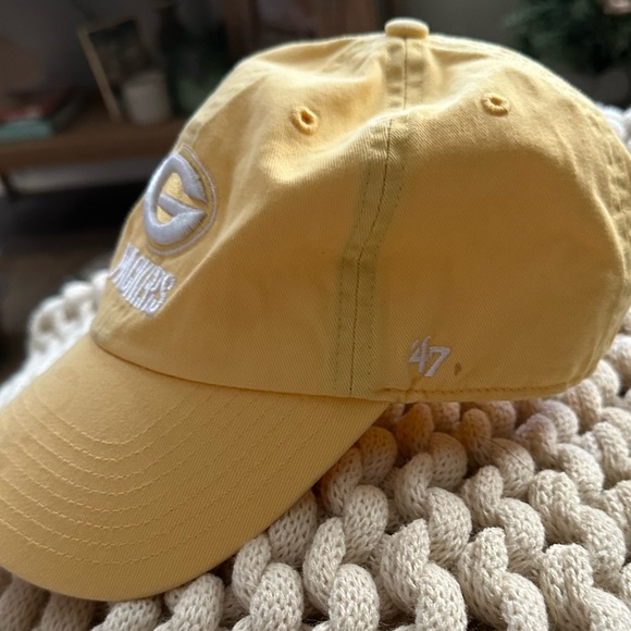 47 Green Bay Packers ball cap - Picture 2 of 3